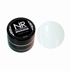 Гель-краска NR без л/с White, 5 гр