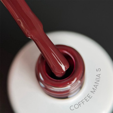 Гель-лак Bloom Coffee mania 05, 8 мл Гель-лак Bloom Coffee mania 05, 8 мл