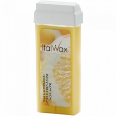 Воск ItalWax картридж Лимон 100 мл