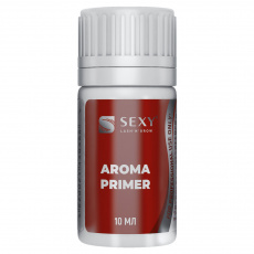 Обезжириватель Bronsun SEXY AROMA для бровей, 10 мл*