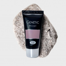 Полигель Genetic №03 30 мл