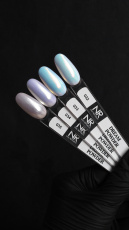 Втирка NR Жемчужная Dream Powder №32