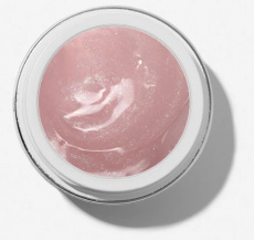 Гель Cosmoprofi Glitter 01, 15 гр