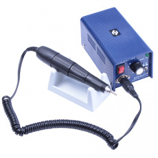 Аппарат для маникюра STRONG 793, ручка 102L, 35 тыс.об., БЕЗ ПЕДАЛИ, Корея*