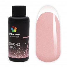 База Bloom Strong COVER жесткая №07 50 мл