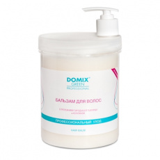Бальзам Domix для волос, 1000 мл