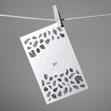 Наклейка Art-A 3D 564