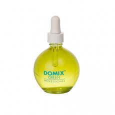 Масло Domix для кутикулы Манго, 75 мл