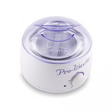 Воскоплав Pro-Wax 100 баночный Белый