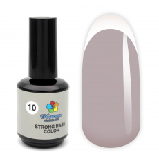 База Bloom Strong COLOR №10 15 мл