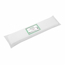 Воротничок ИГРО Белый 8*40 см, 100 шт Пачка арт.50002