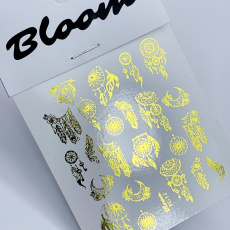 Слайдер Bloom FG 12