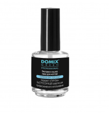 Экспресс-сушка Domix для лака, 17 мл