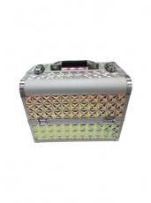 Кейс Мейли пластик "Ромб"