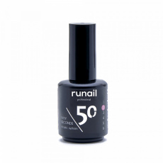 Праймер ruNail бескислотный Fifty Seconds, 15 мл арт.2379
