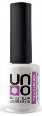 Топ UNO Super Shine без липкого слоя, 8 гр