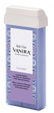 Воск ItalWax Vanira картридж Лаванда 100 мл