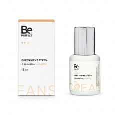 Обезжириватель Be Perfect миндаль 15 мл