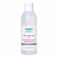 Обезжириватель Domix LUX 200 мл
