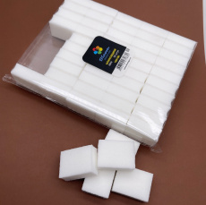 Шлифовщики Bloom мини 100/180 гр упаковка 50 шт (белый)