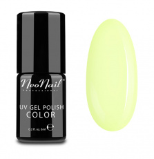 Гель-лак NEONAIL 4810-7 Yellow Bahama, 7,2 мл