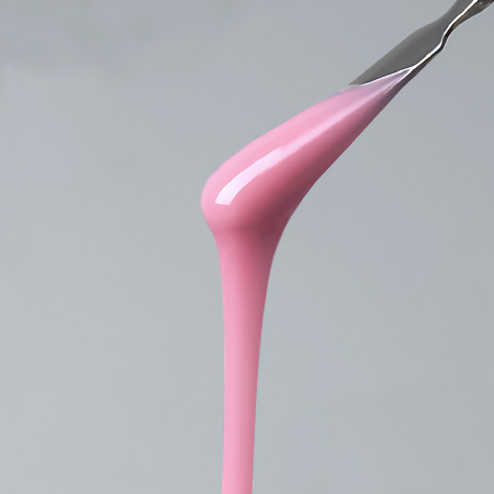 Гель Cosmoprofi камуфлирующий DARK PINK, 15 гр - «Bloom»