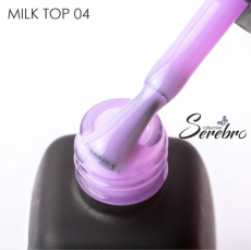 Топ Serebro Milk top 04, 11 мл