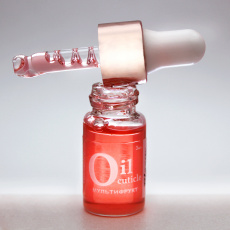 Масло для кутикулы Bloom 3 мл "Мультифрукт"