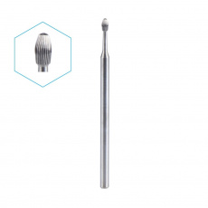 Фреза Zoo One clean 1,6*3 мм