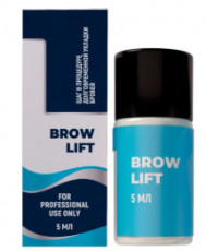 Состав SEXY BROW PERM №1 BROW LIFT для укладки бровей, 5 мл
