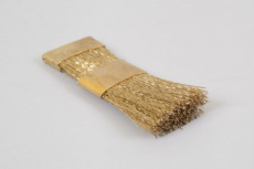 Щетка для чистки фрез железная