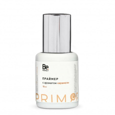 Праймер Be Perfect карамель 15 мл
