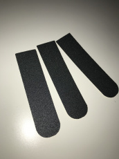 Файл ATIS педикюрный 100/25, 240 гр, 50 шт