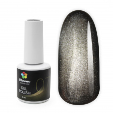 Гель-лак Bloom Atlas silk cat 07, 8 мл