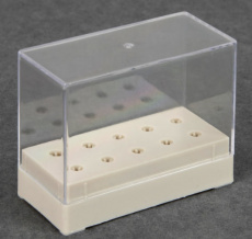 Подставка для фрез прямоугольная