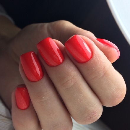 Гель-лак Klio ESTET 102 10 мл - «Bloom»