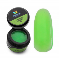 Полигель Bloom 12 гр №17 зелёный
