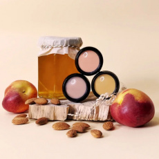 Воск Ingarden для кутикулы Мёд, 2 гр