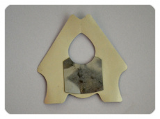 Подложки металлические для форм 5 шт/уп