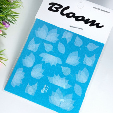 Слайдер Bloom W 27