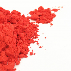 Пигмент "Неоновый" алый