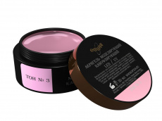 Акригель Опция камуфлирующий № 3 50 мл