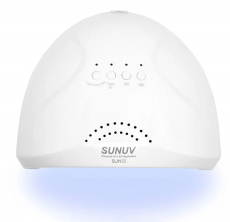 Лампа Sun 1 Turbo Кварцевые диоды, Белая