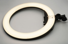Лампа кольцевая без дисплея RL-18II*