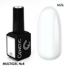 Multigel Genetic №04 10 мл