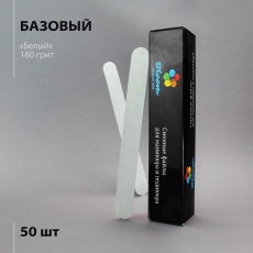 Файл Bloom "Базовый" 180 грит БЕЛЫЙ (50 шт)