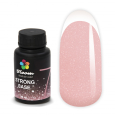 База Bloom Strong COVER жесткая №07 30 мл