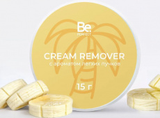 Кремовый ремувер Be Perfect банан 15 гр