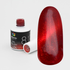 Гель-лак Bloom Magic cat #08 8 мл