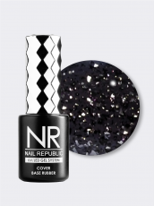 База NR камуфлирующая NIGHT BROADWAY №120, 10 мл База NR камуфлирующая NIGHT BROADWAY №120, 10 мл